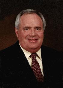Douglas M. Allen